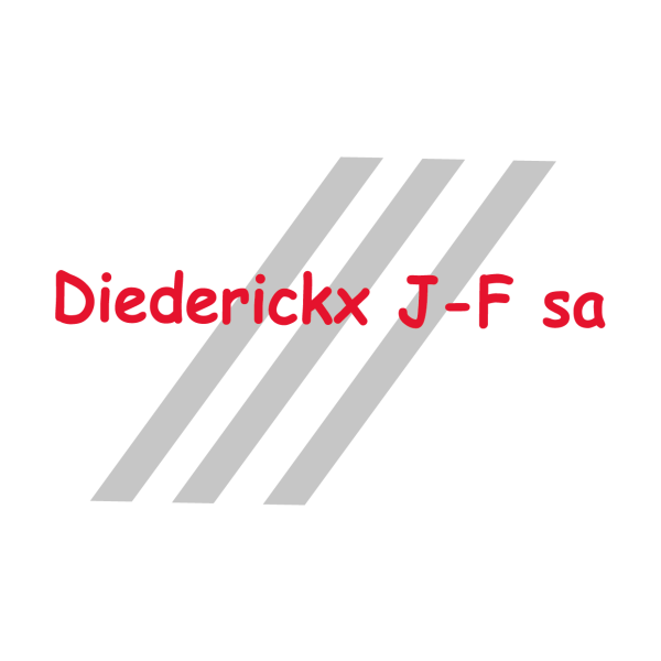 Diederickx