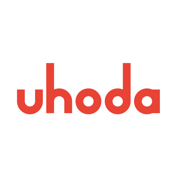 Uhoda