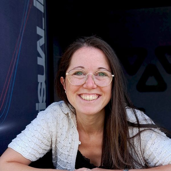 Naomi Cammalleri