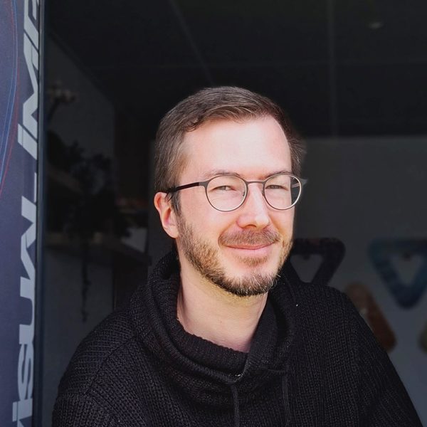 Romain Mercenier